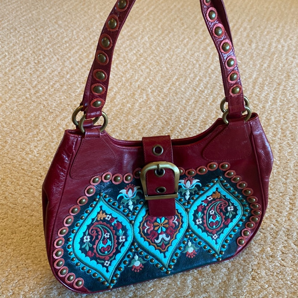 Isabella Fiore handbag